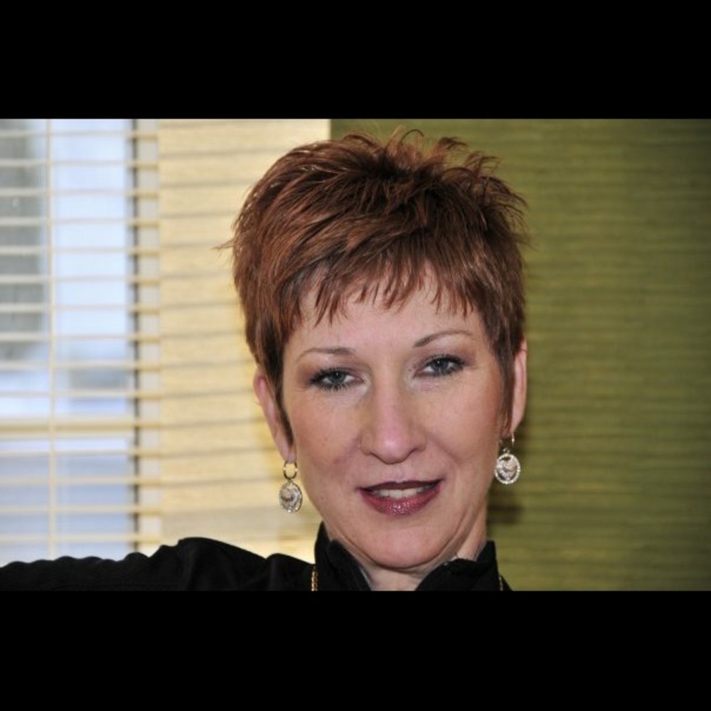 Meet your Posher, Lana